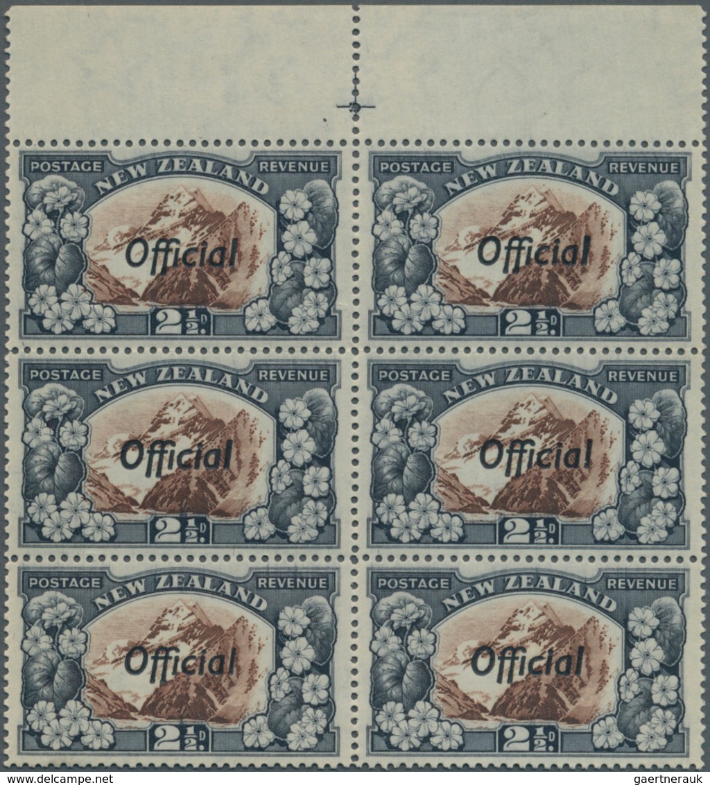 Sowjetunion: 1947, 800 years Moscow imperforate miniature sheet in type II in a lot with twenty mini