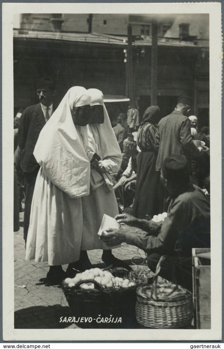 Türkei - Besonderheiten: 1905/1930, TÜRKEI mit dem Osmanischen Reich und den Ländern des Maghreb, fe