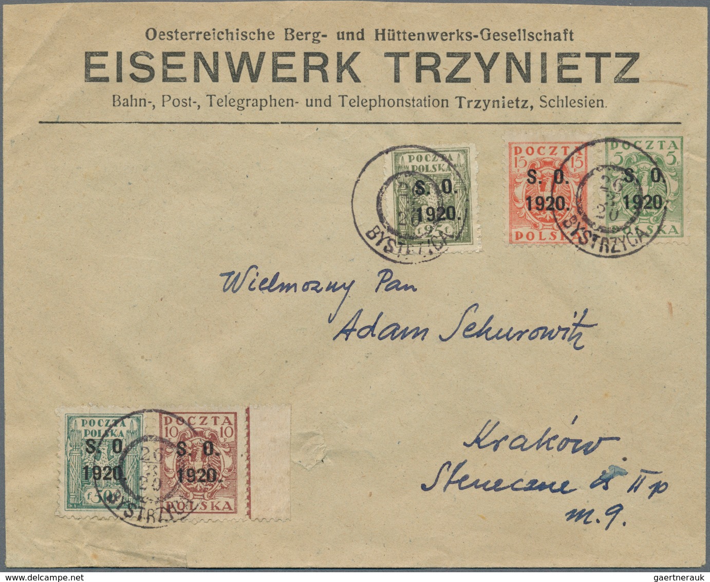 Europa: 1850's-1950's ca.: Hundreds of covers, postcards and postal stationery items from European c