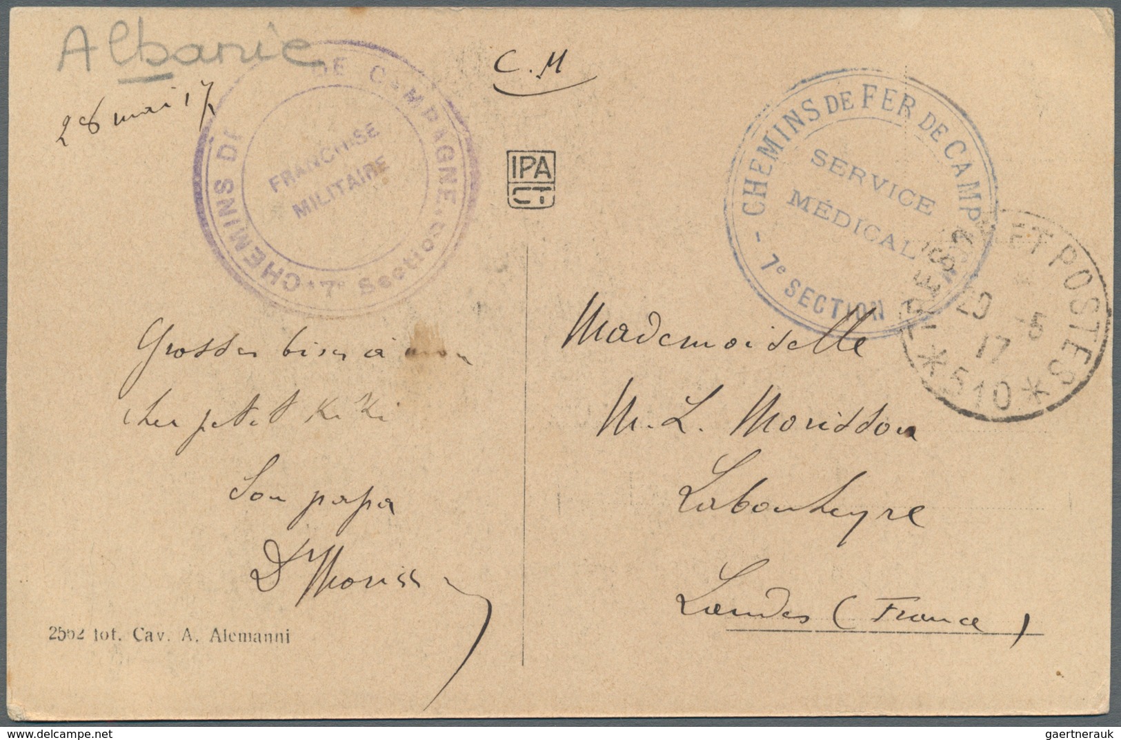 Europa - Ost: 1870/1944: Attractive lot of 35 envelopes, picture postcards and postal stationeries f