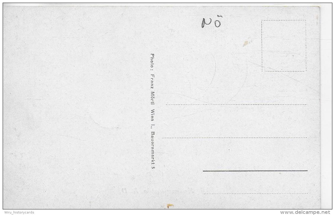 AK 0035  Heidenreichstein - Verlag Mörtl Um 1940-50 - Gmünd