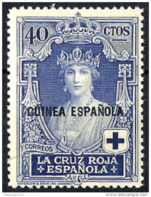 Guinea Espa&ntilde;ola N&ordm; 185 En Nuevo - Guinea Española