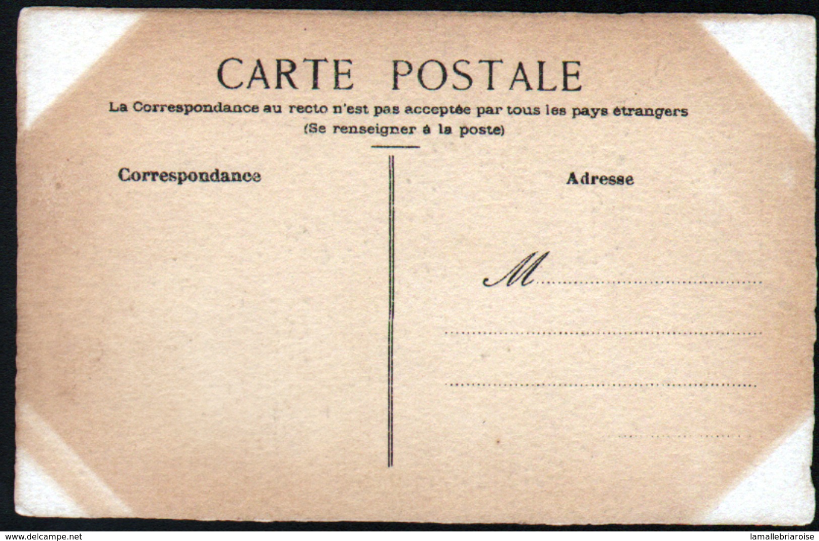 Carte Signee Spouyet 1907, Marchandes De Poissons Attendant Le Retour Des Pecheurs - Sonstige & Ohne Zuordnung