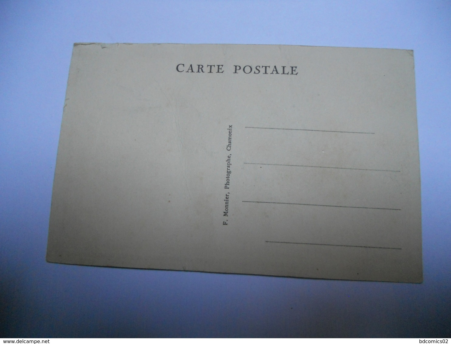 74 HAUTE SAVOIE CARTE ANCIENNE EN N/BL SANS ECRITURE LE GRAND HOTEL DU MONT BLANC ET LES SANATORIUMS DE SANCELLEMOZ - Passy