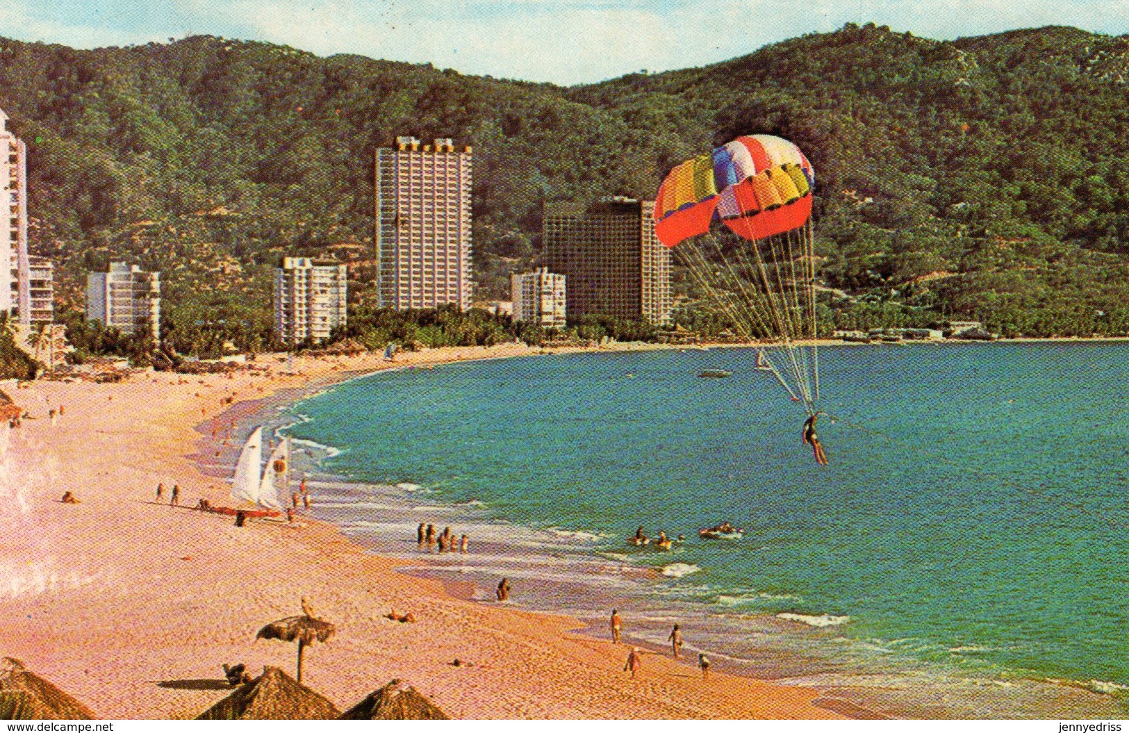 ACAPULCO  , Guerrero - Messico