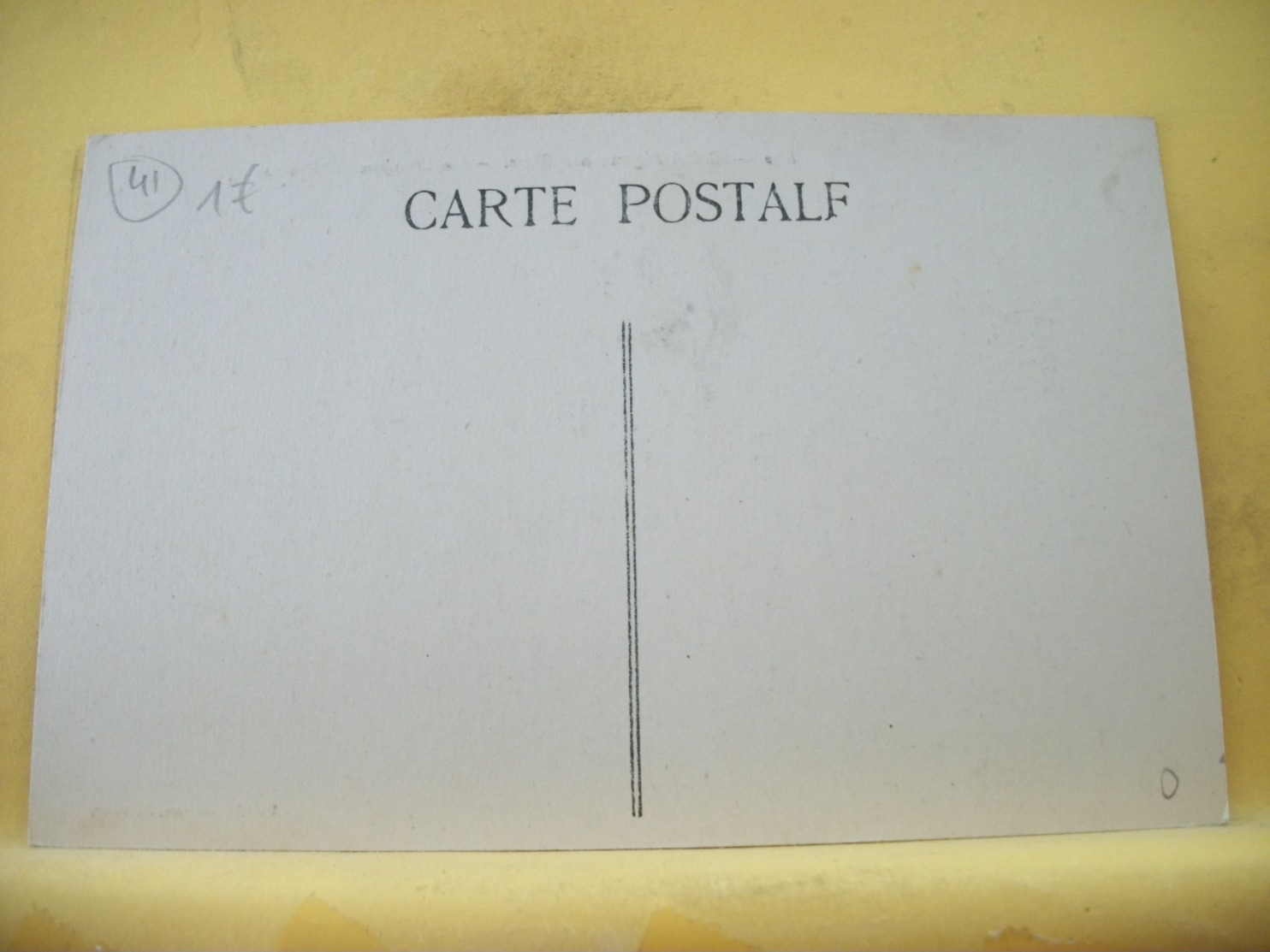 41 2006 - LOT DE 10 CARTES POSTALES ANCIENNES DIFFERENTES SUR LE CHATEAU DE SAINT AIGNAN EN LOIR ET CHER.