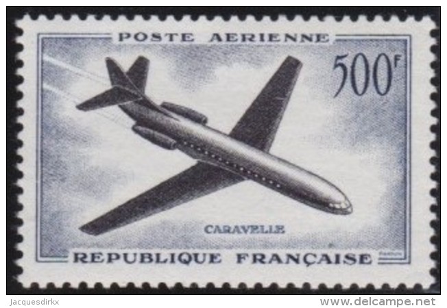 France    .     Y&amp;T   .      PA  36      .        **    .    Neuf  SANS Charniere  .    /    .     MNH - 1927-1959 Mint/hinged