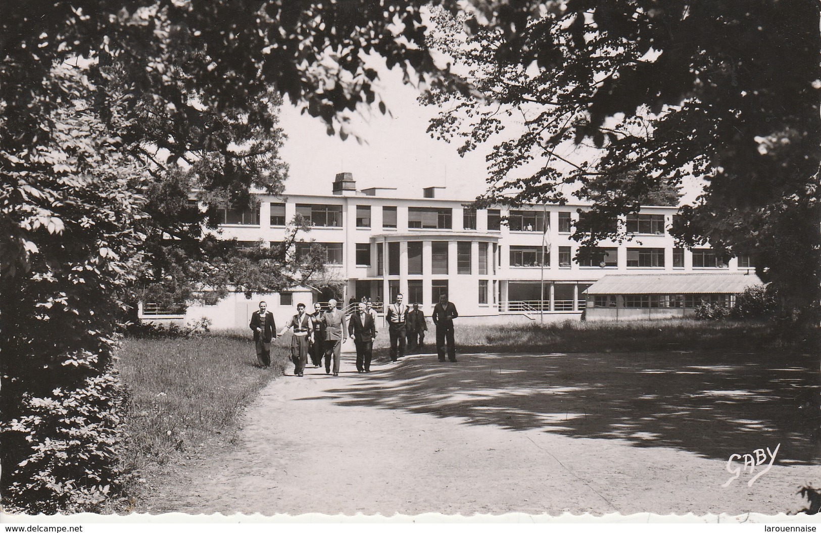 44 - CARQUEFOU - Sanatorium De Maubreuil - Carquefou