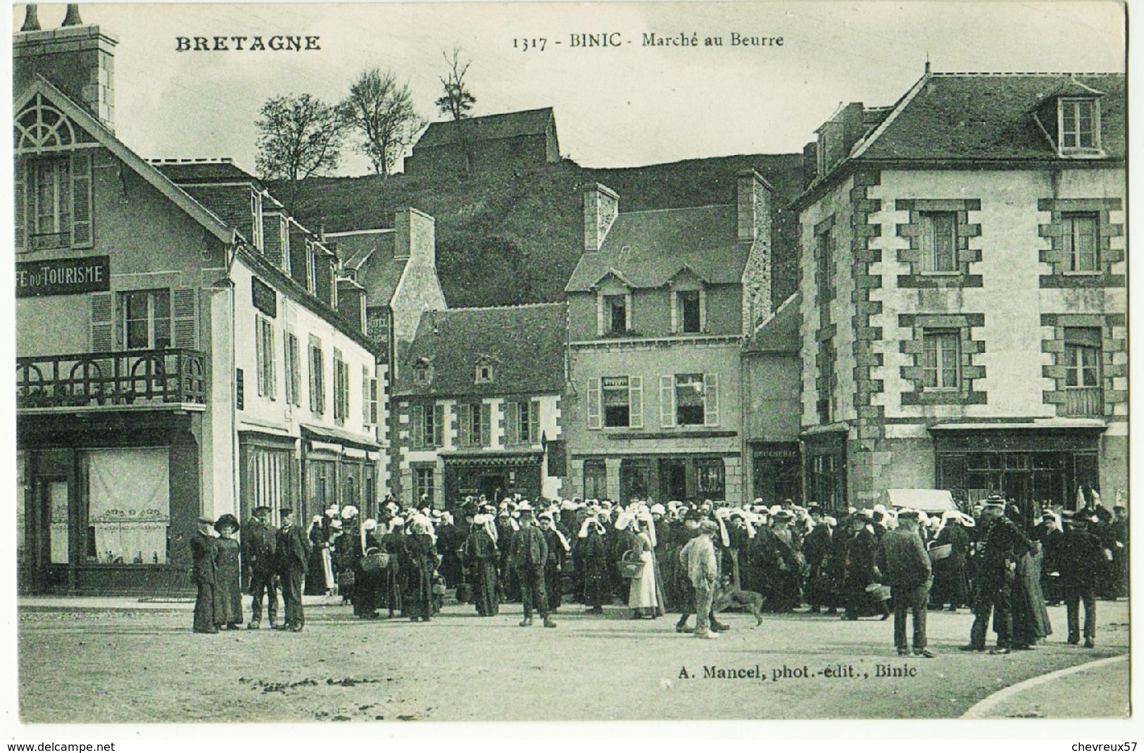 LOT 13 - VILLES ET VILLAGES DE FRANCE - 35 cartes anciennes - Diverses Régions