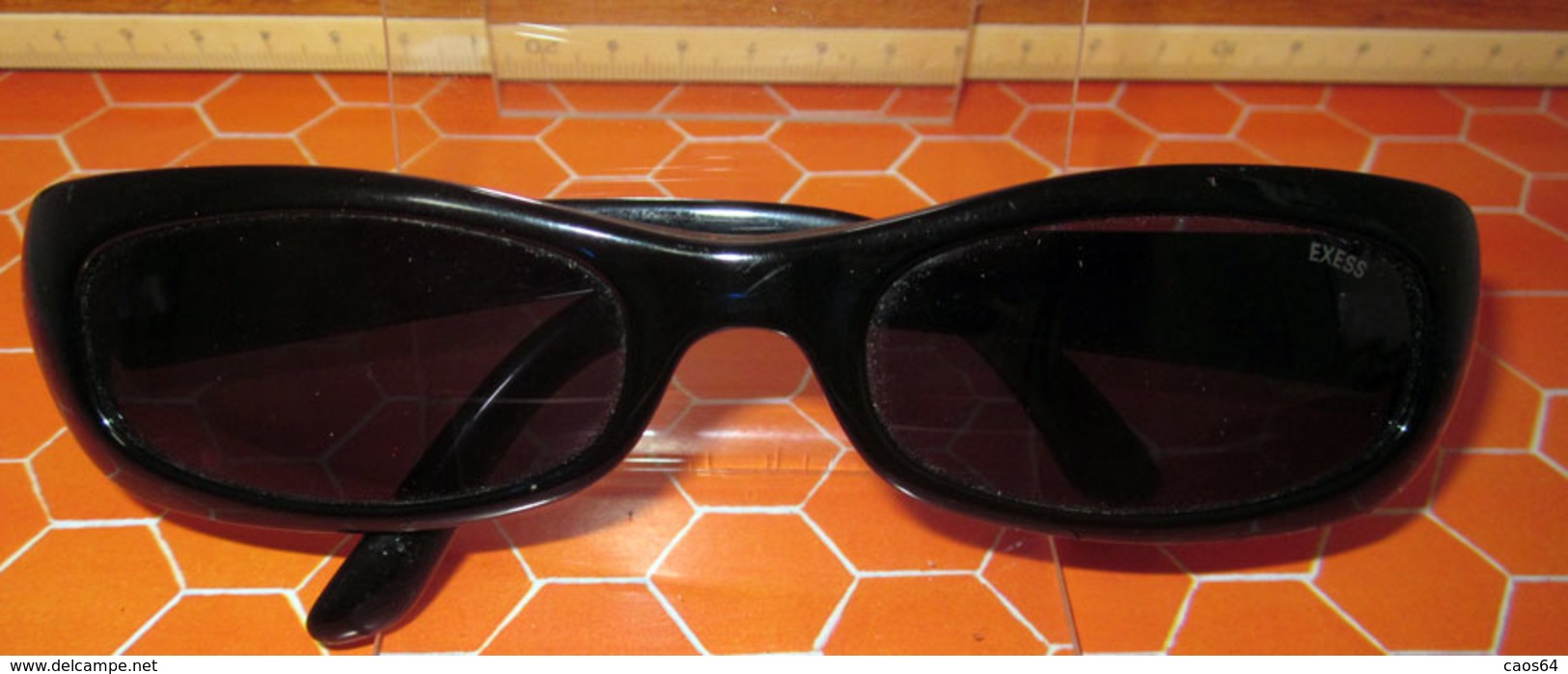 OCCHIALI DA SOLE EXESS - Sun Glasses