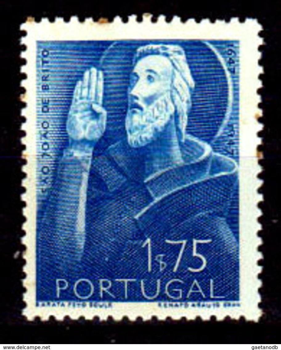 Portogallo-A-0090 - Emissione 1948 (++) MNH - Senza Difetti Occulti. - Unused Stamps