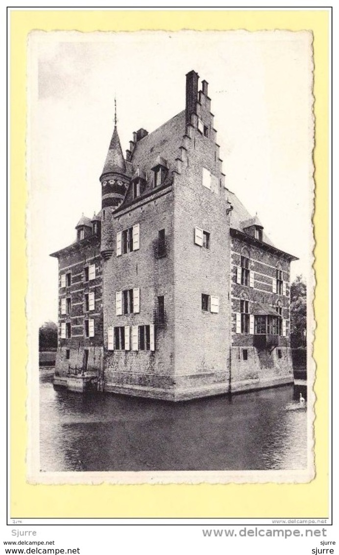 Ranst - Kasteel Doggenhout - Château - Ranst