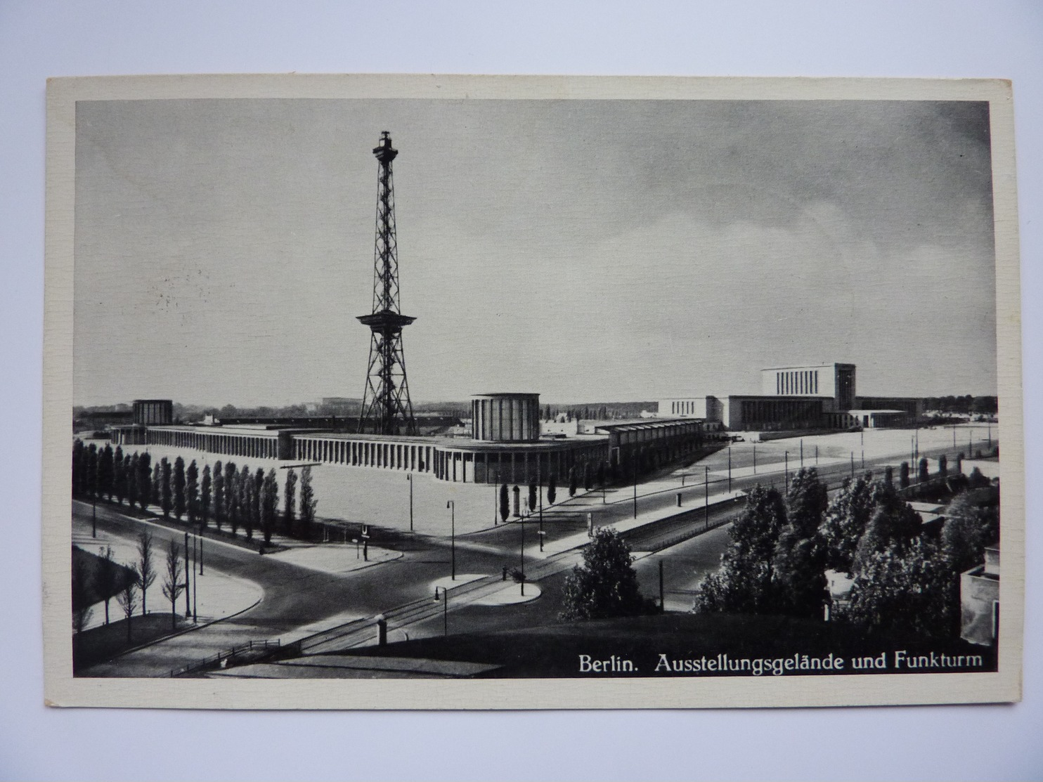 Postkarte Mit 2 Briefmarken 2x Sonderstempel  Berlin 1939: Legion Condor / Großdeutschlands 1. Reichstag, Deut. Reich - Briefe U. Dokumente