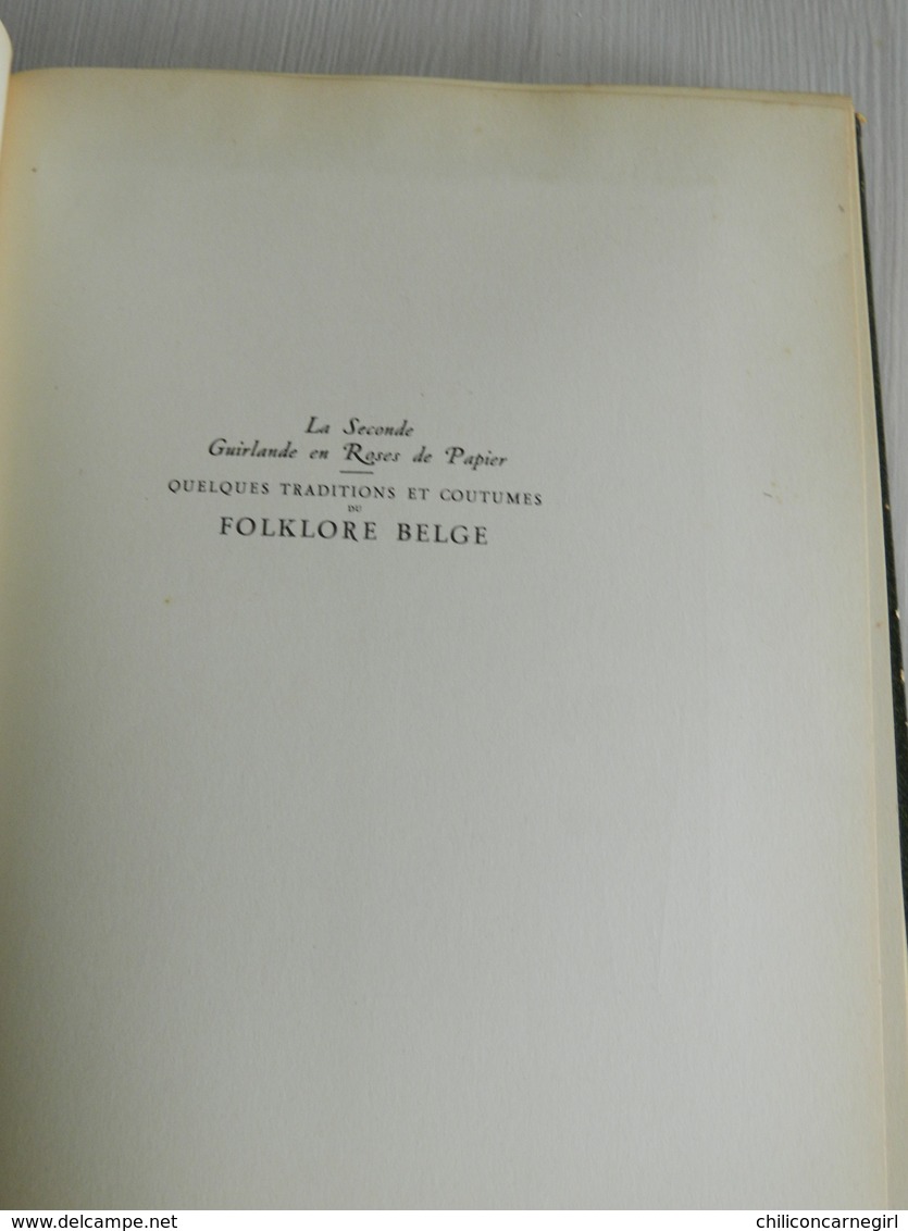 2 ALBUMS - FOLKLORE ET COUTUME I et II COMPLET - CHROMOS - DOUDOU - CÔTE D'OR - CANONNIERS - METIERS D'AUTREFOIS - 1950