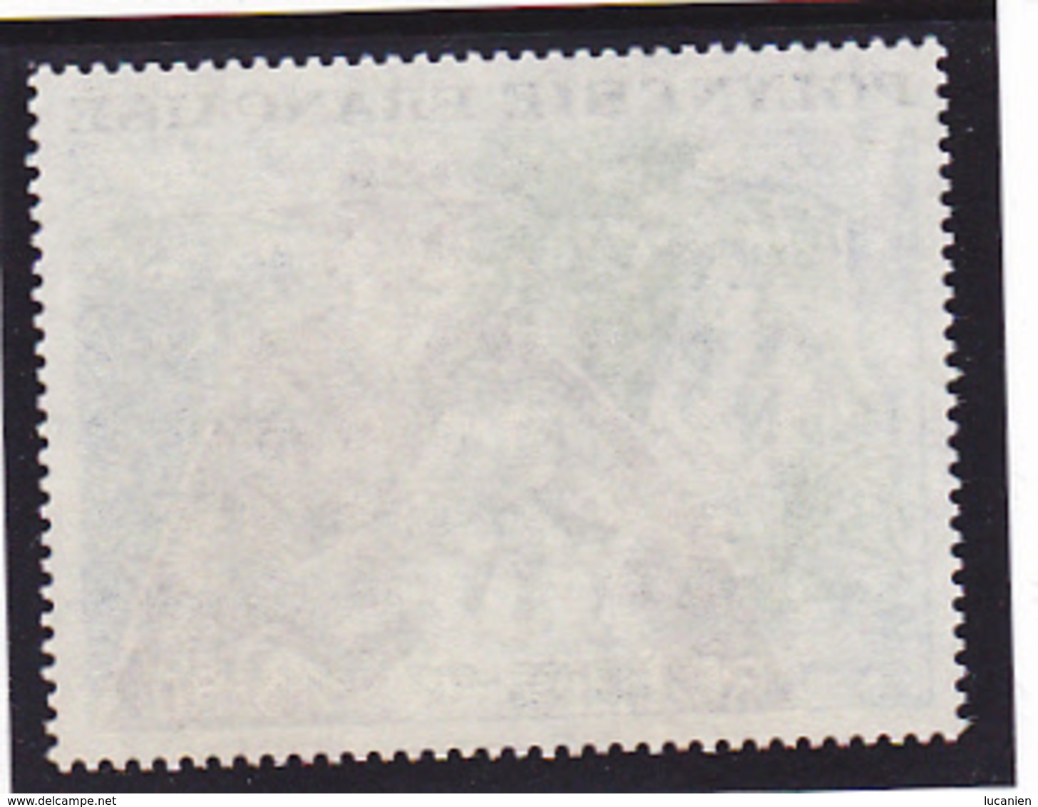 PA N°  76 Neuf ** Voir Verso - - Unused Stamps