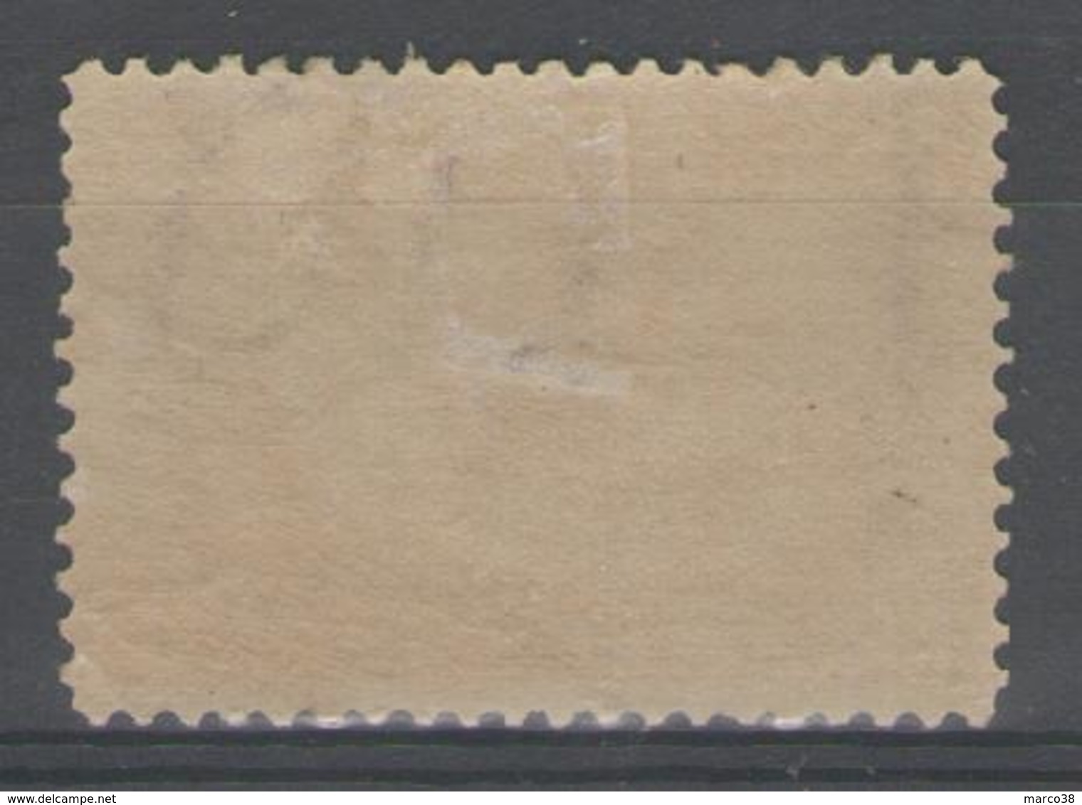 USA:  N°163 *       - Cote 230€ - - Unused Stamps