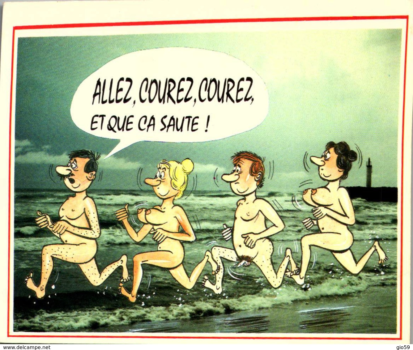 Thèmes > Humour/ LOT 545 - Humour