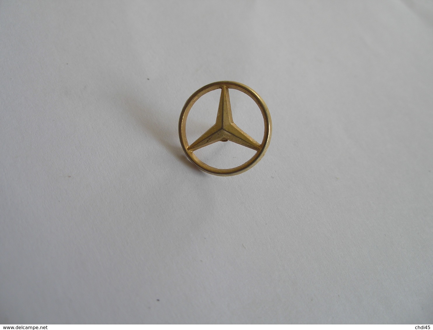 LOGO MERCEDES - Mercedes