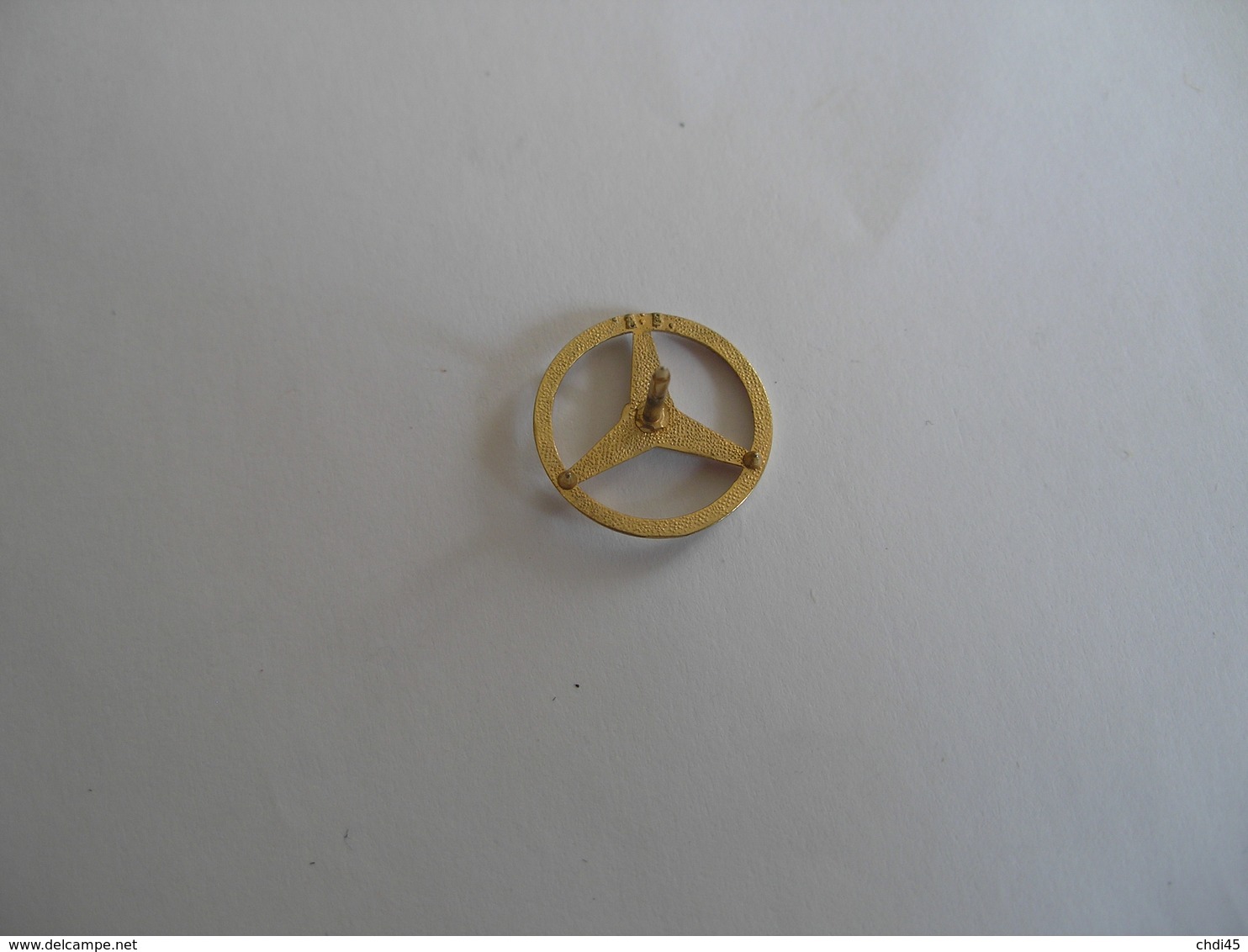 LOGO MERCEDES - Mercedes