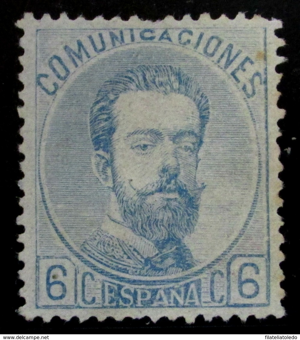 España 119 (*) - Neufs