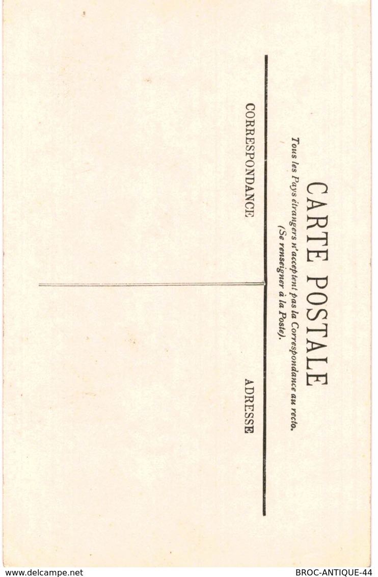 CPA N°23130 - LOT DE 3 CARTES DE PHILIPPEVILLE - LA POSTE ET LA PORTE DE STORA - Skikda (Philippeville)