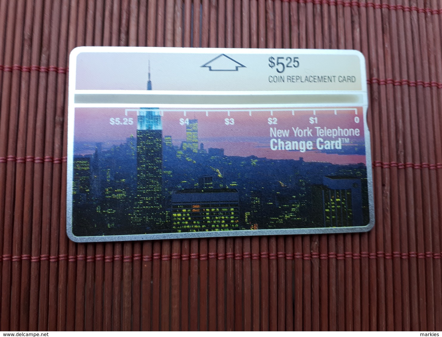 Phonecard  Us Sport  210 B (Mint,Neuve) Rare - [3] Magnetic Cards