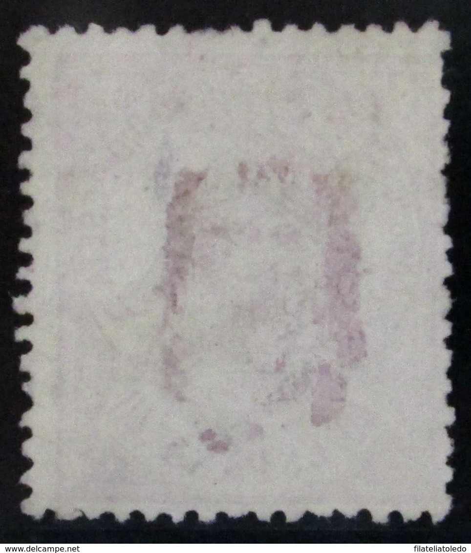 España 148 (*) - Unused Stamps