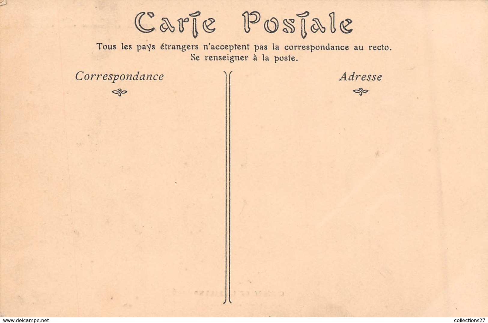 72-BOULOIRE- CIRCUIT DE LA SARTHE 1906 - LA SORTIE DE BOULOIRE - Bouloire