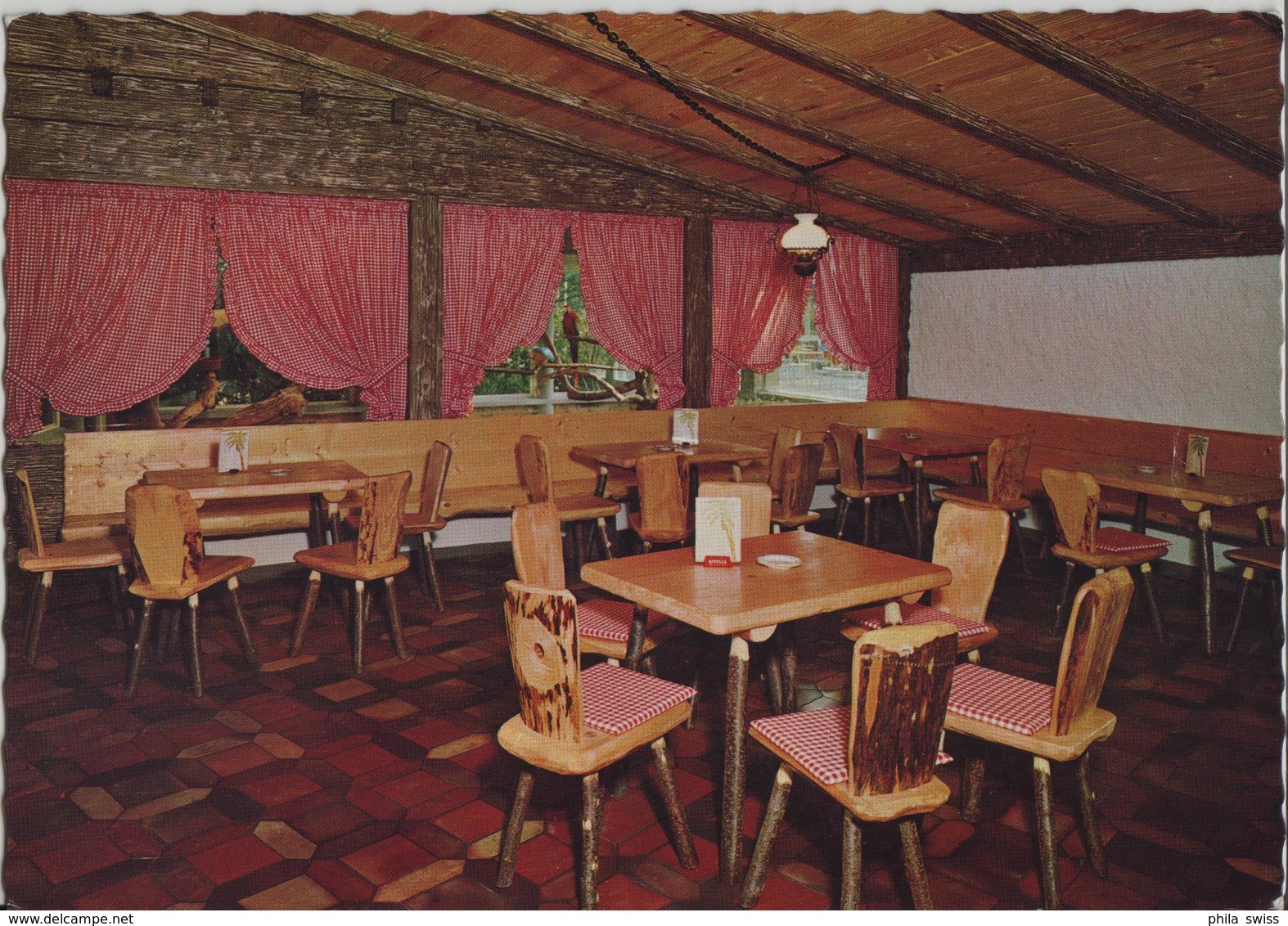 Cafe Florida, Studen-Biel - Jardin D'hiver - Die Originelle Weg-Müller-Stube - Studen