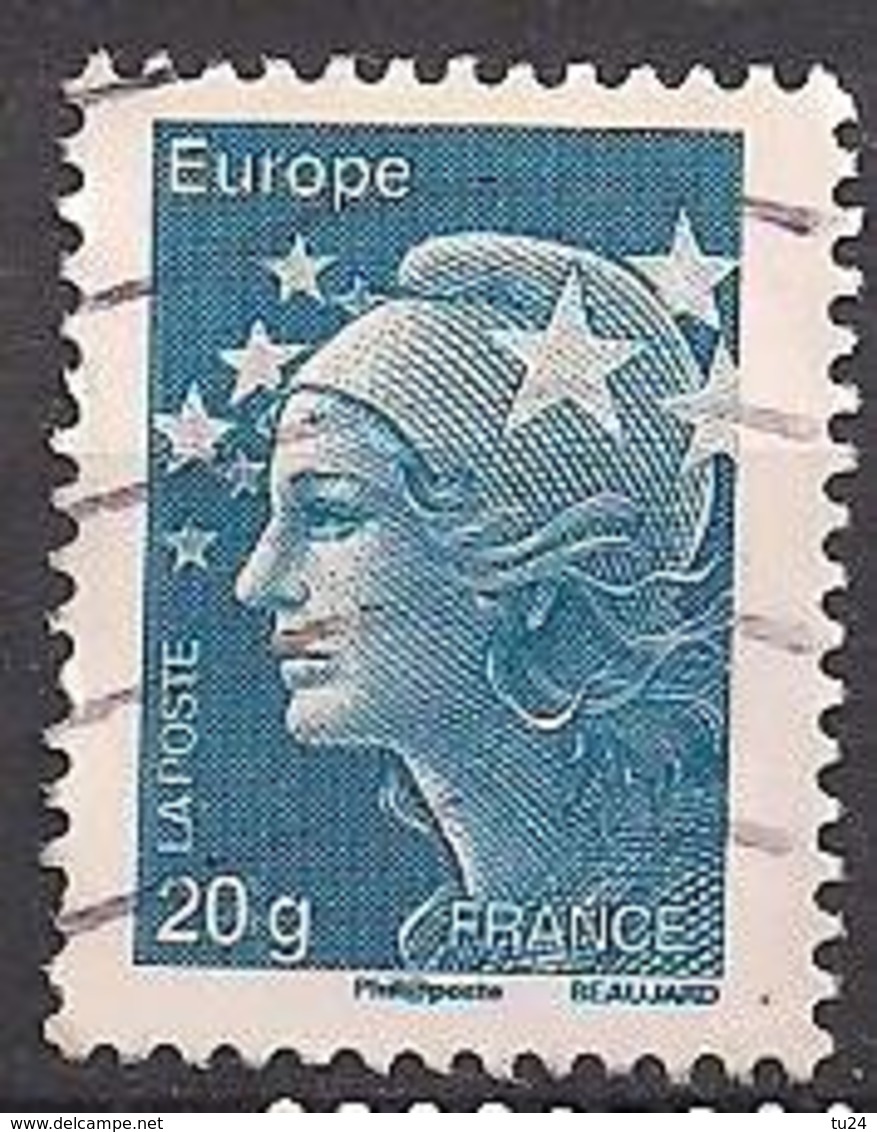 Frankreich  (2011)  Mi.Nr.  5141  Gest. / Used  (15aa06) - Gebraucht