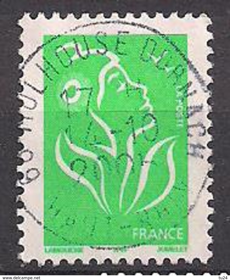 Frankreich  (2005)  Mi.Nr.  3886  Gest. / Used  (15aa07) - Gebraucht