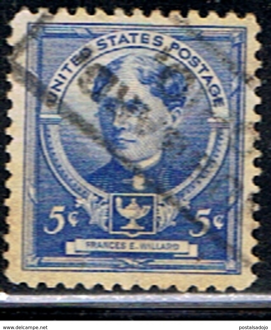 US 1311 // Y&T 426 // 1940 - Used Stamps