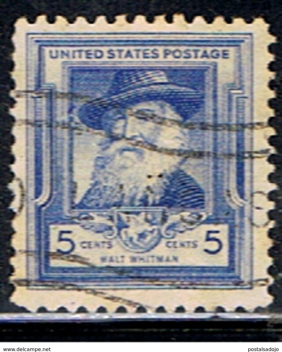 US 1316 // Y&T 431 // 1940 - Used Stamps