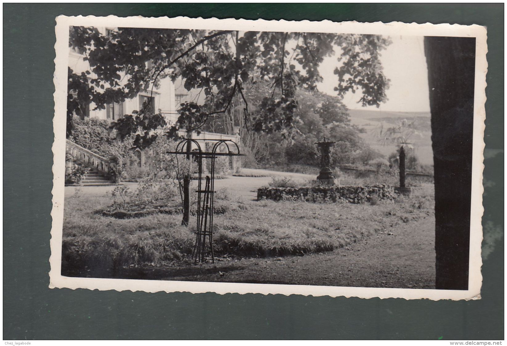 CP (69) Beaujeu - Château Des Ardillats - Photo G. Mourier - Beaujeu