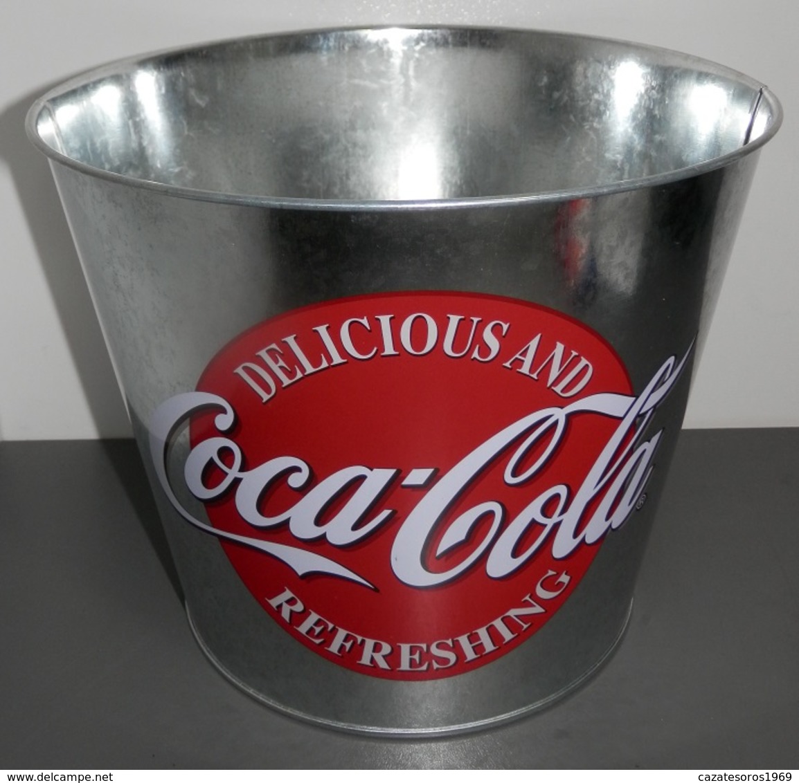 ARTICLE  COCA-COLA - Tasses, Gobelets, Verres