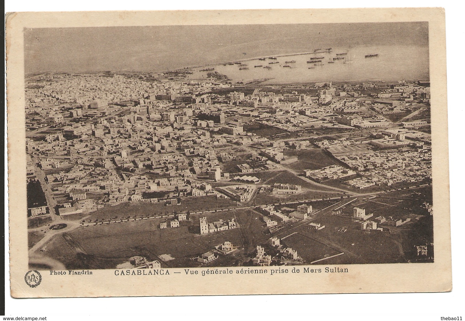 Casablanca - Casablanca