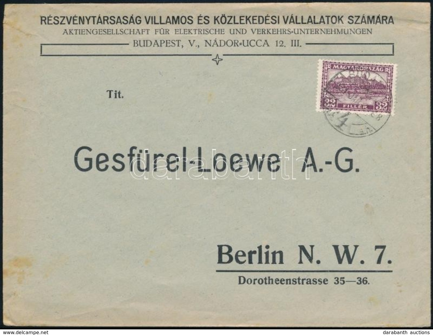 1931 - Sonstige & Ohne Zuordnung