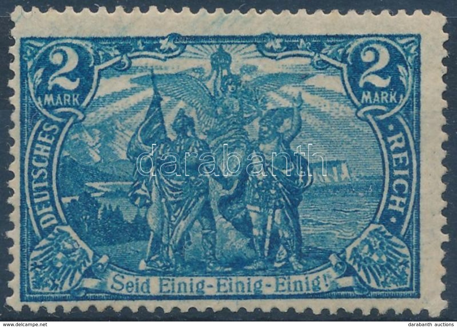 * 1905 Mi 95 AI (Mi EUR 85,-) - Altri & Non Classificati