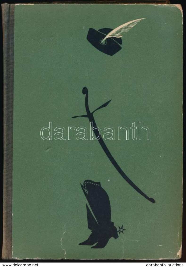 Karsai Elek: A Budai Sándor-palotában Történt 1919-1941. Bp., 1967, Táncsics Könyvkiadó. Harmadik Kiadás. Fekete-fehér F - Ohne Zuordnung