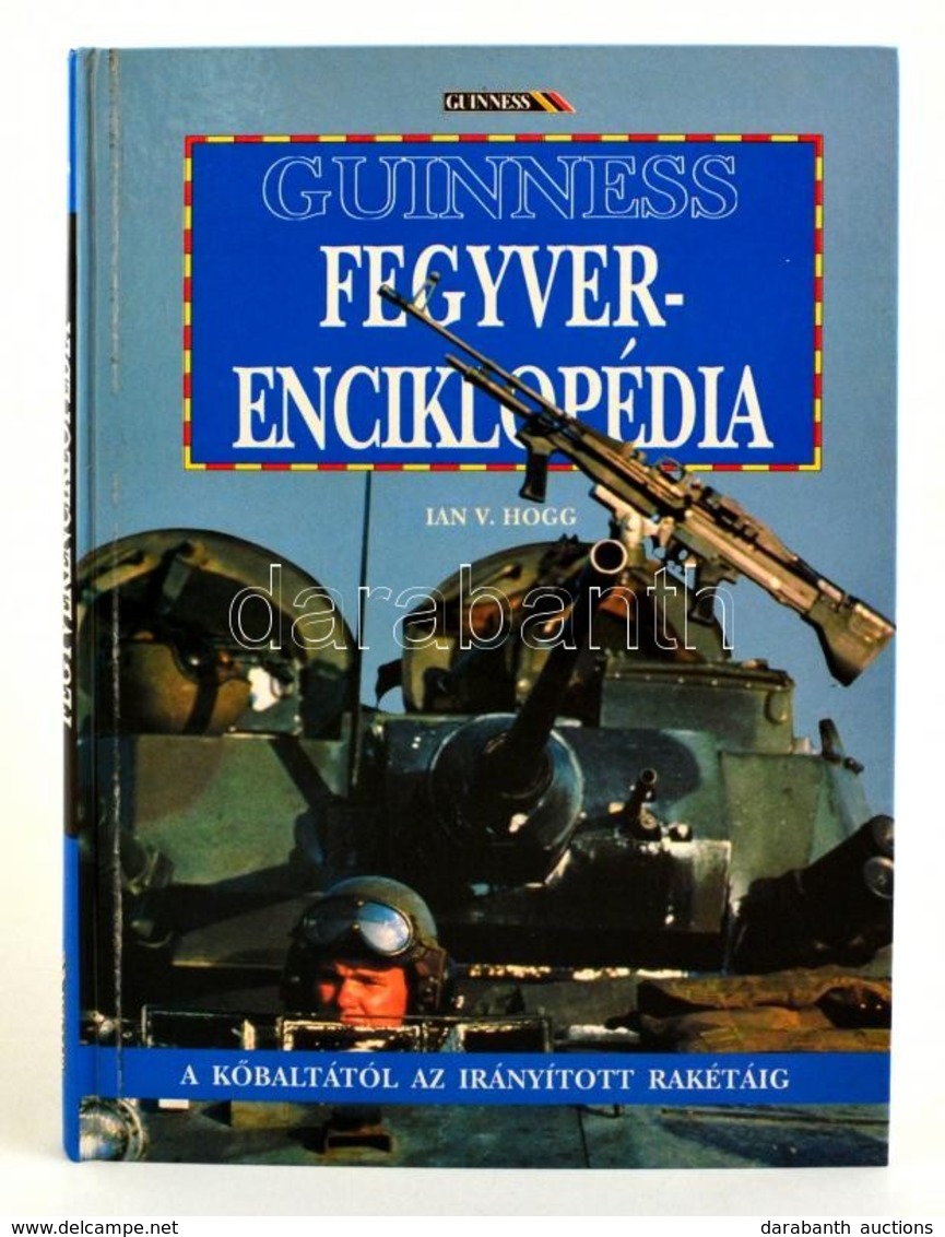 Ian V. Hogg: Guinness Fegyverenciklopédia. Bp., 1992. Zrínyi - Ohne Zuordnung