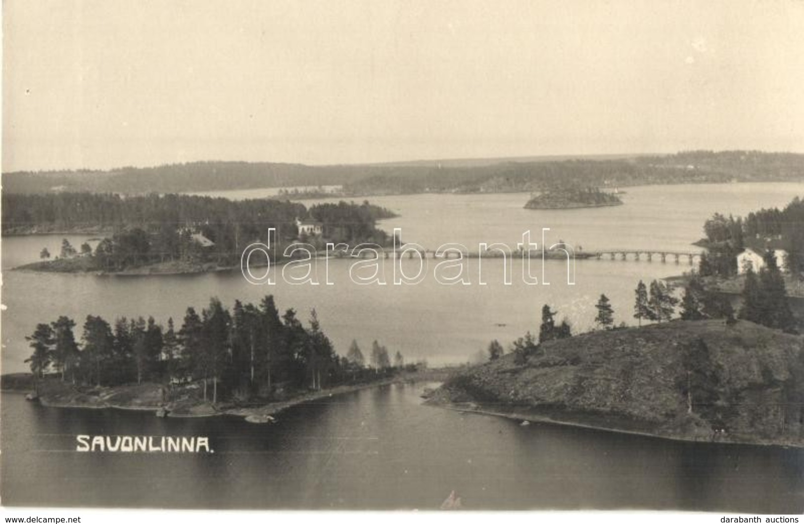 ** T1 Savonlinna - Ohne Zuordnung