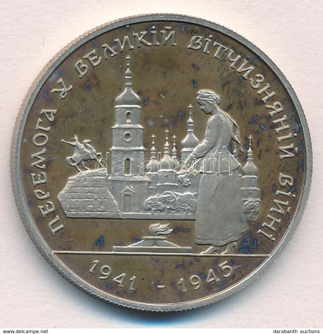 Ukrajna 1995. 200.000k Cu-Ni 'Bohdan Hmelnickij Emlékmű' T:1,1-
Ukraine 1995. 200.000 Karbovantsiv Cu-Ni 'Bohdan Khmelny - Sin Clasificación