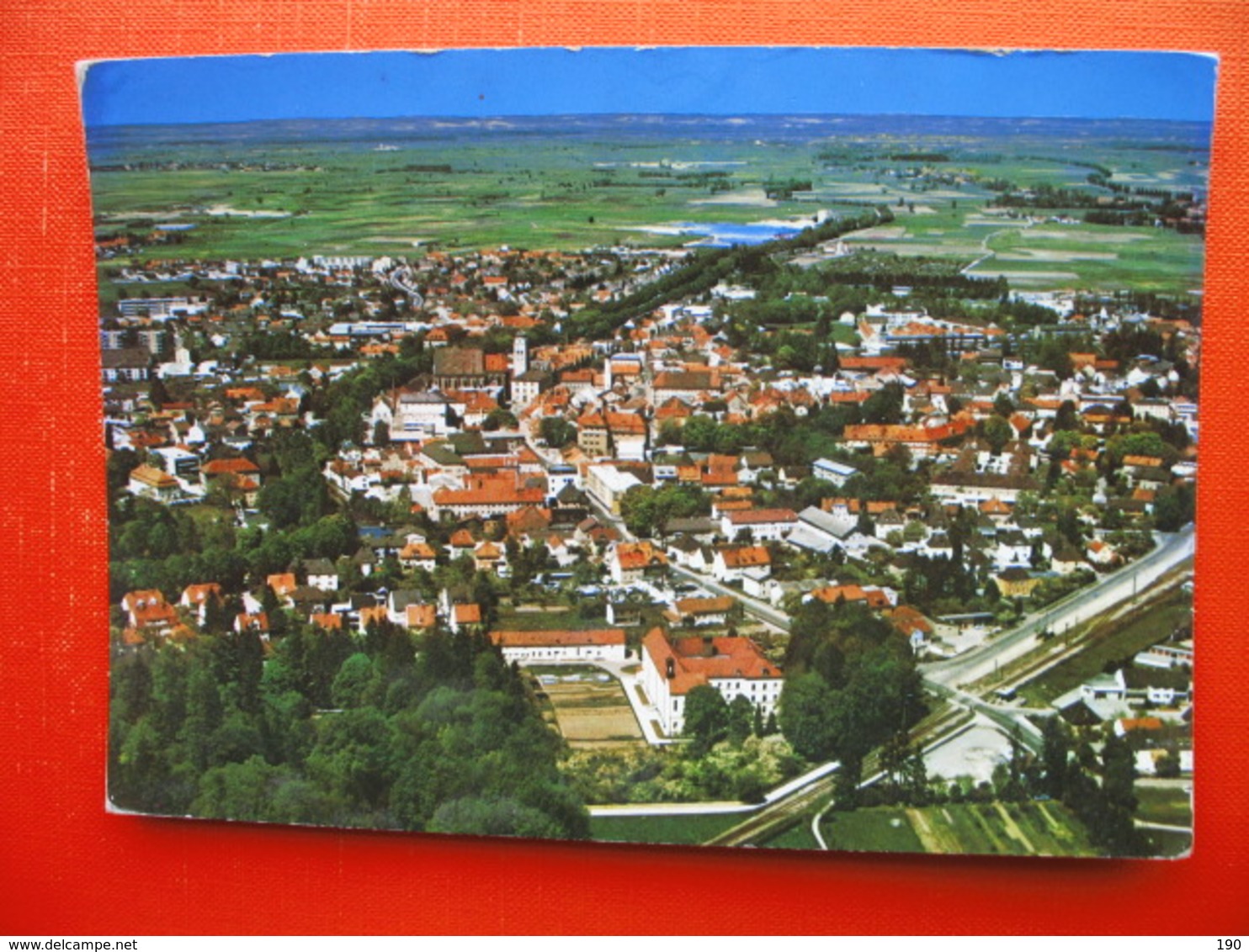 Erding - Erding