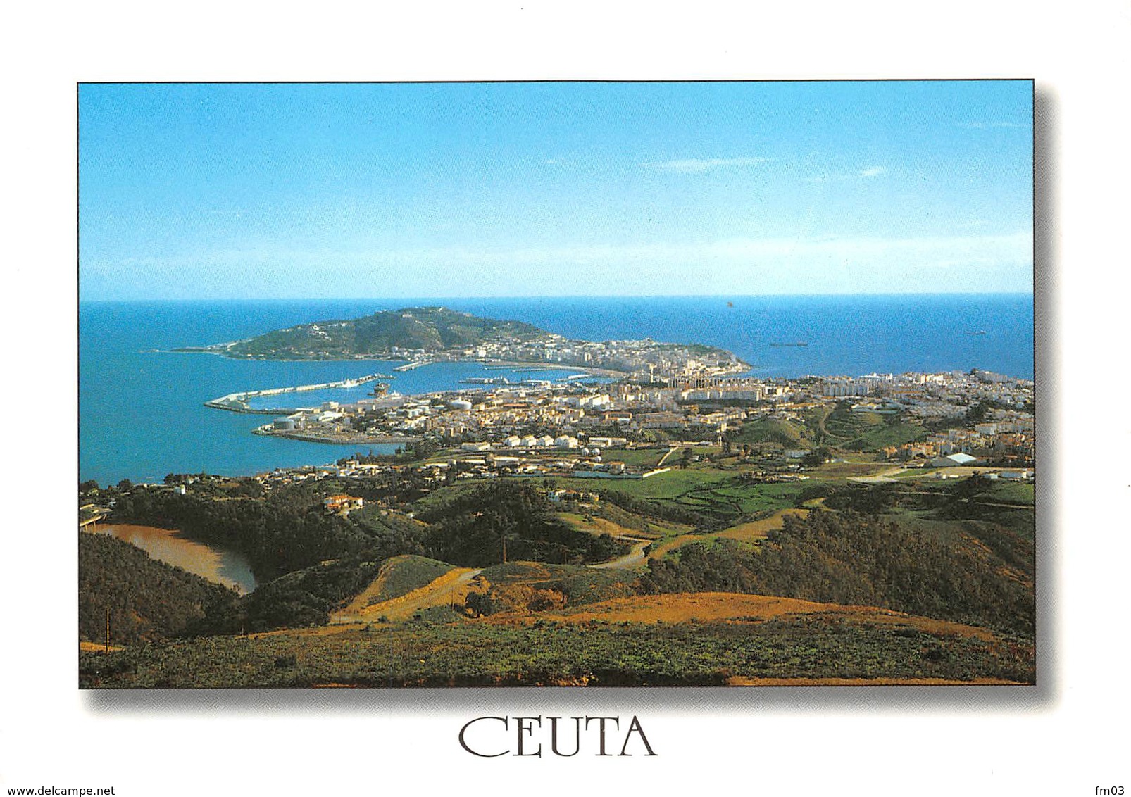 Ceuta - Ceuta