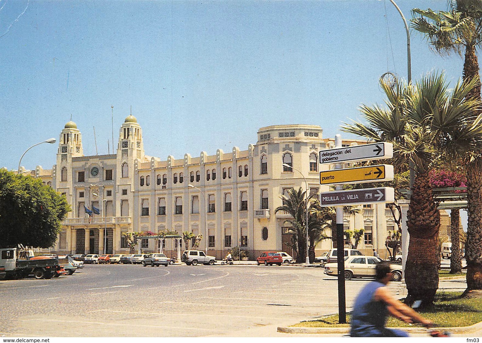 Melilla - Melilla