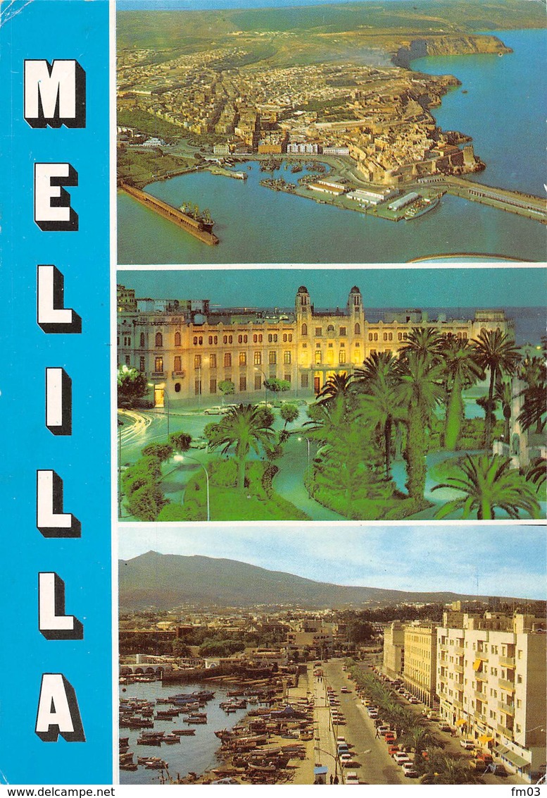 Melilla - Melilla