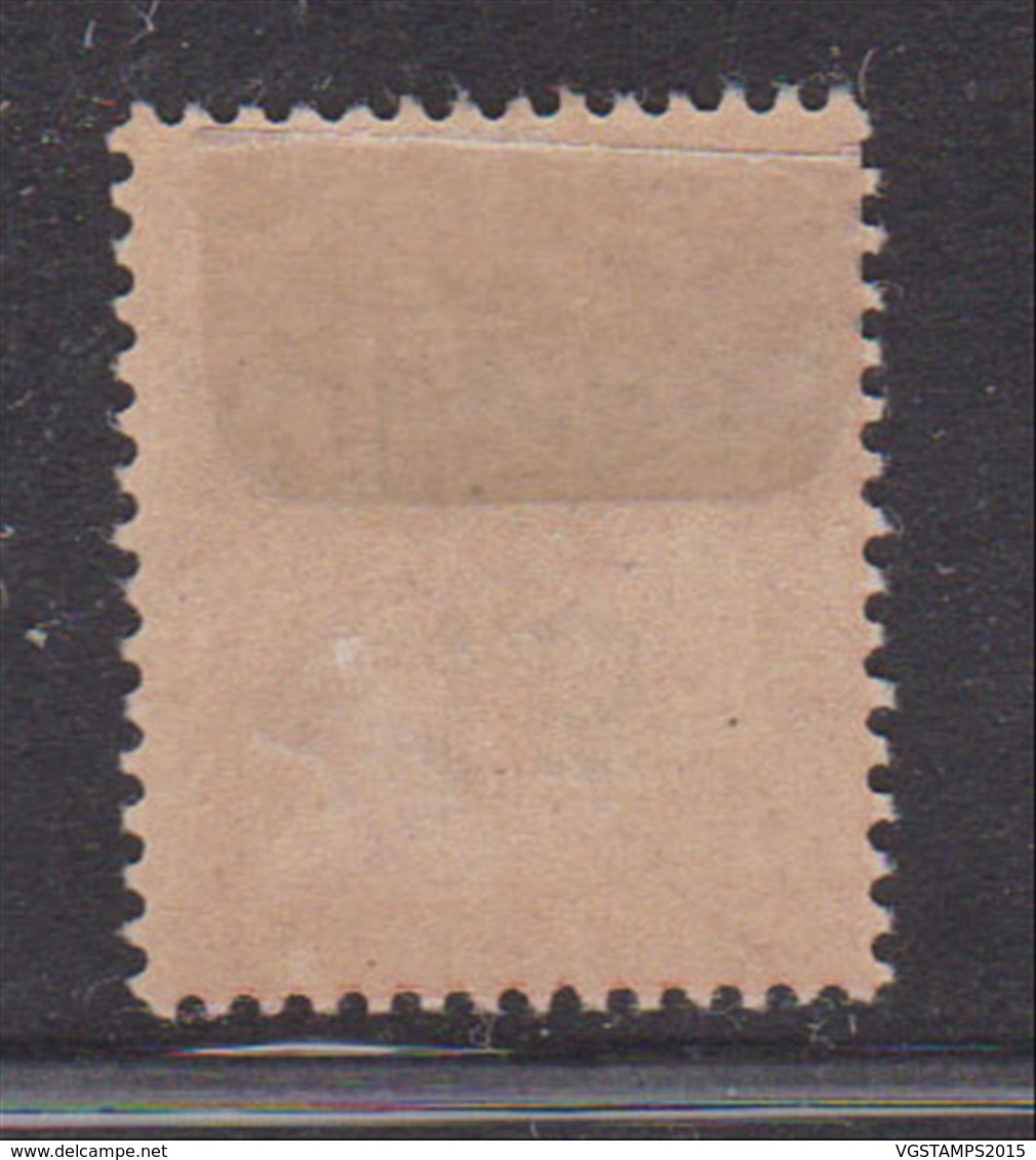 Port-Saïd 1921 - Timbre Yvert 64  Neuf Avec Charnière Surcharge Renversée (5G26497) DC0036 - Ungebraucht