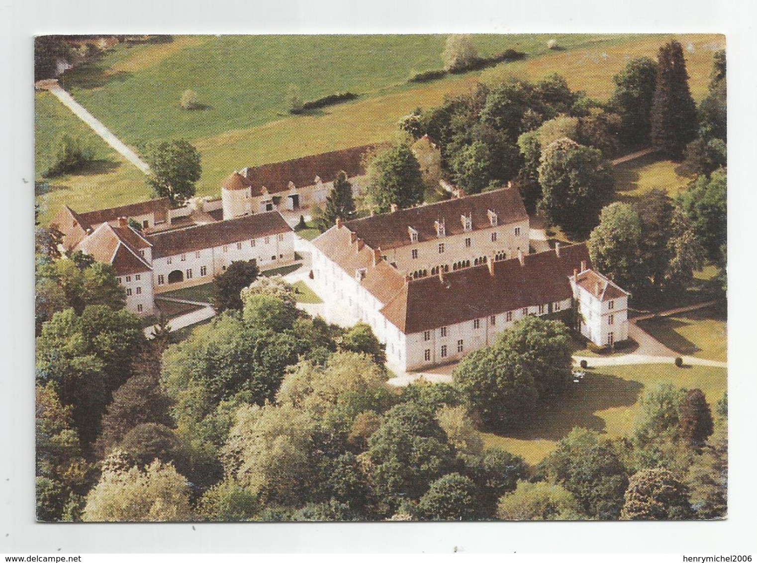 36 Indre Ségry La Prée Au Coeur Du Berry Proche D'issoudun, Vierzon , Bourges , Et Chateauroux Carte Double - Autres & Non Classés