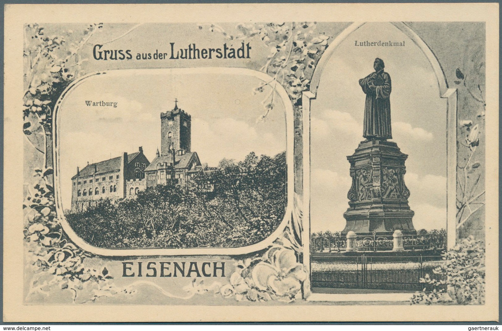 Deutsches Reich - Ganzsachen: 1921/1925, Posten Von 572 Privat-Postkarten Aus PP 50 Bis PP 81, Ungeb - Andere & Zonder Classificatie