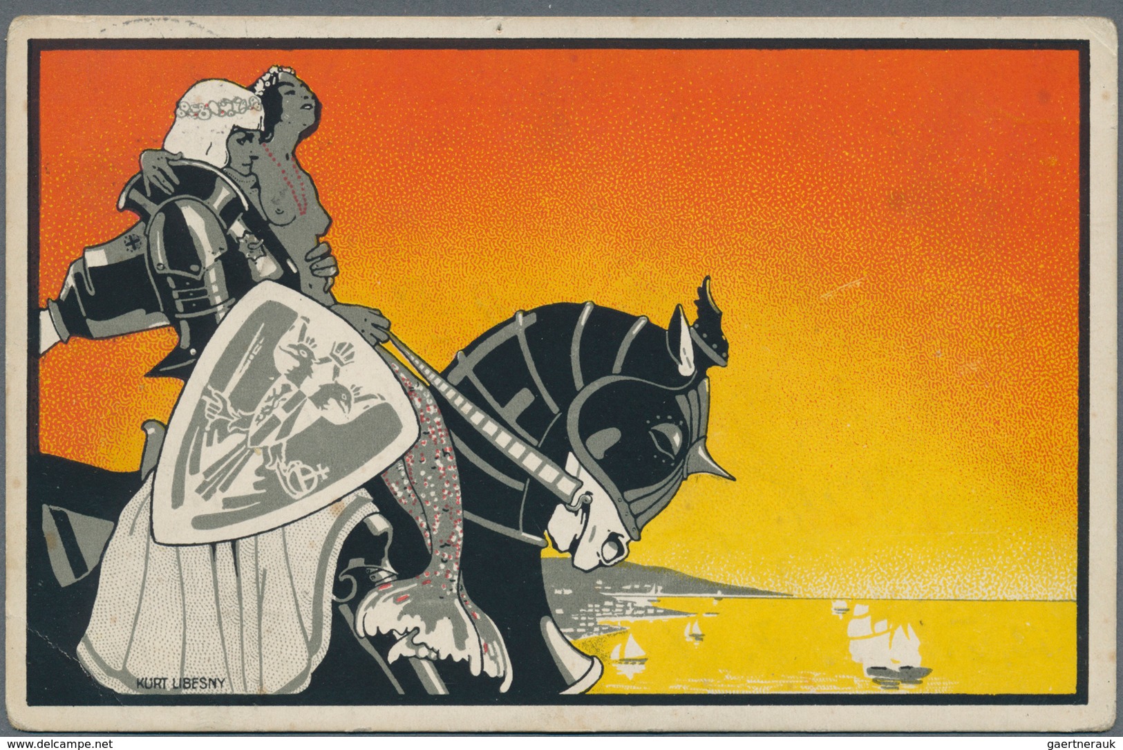 Ansichtskarten: Motive / Thematics: AUSSTELLUNGEN, Ca. 1910/20, Lot Mit 30 Karten, Dabei Jagdaustell - Sonstige & Ohne Zuordnung
